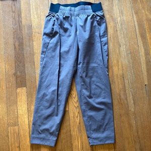 Prana Ankle Length Hiking Pants